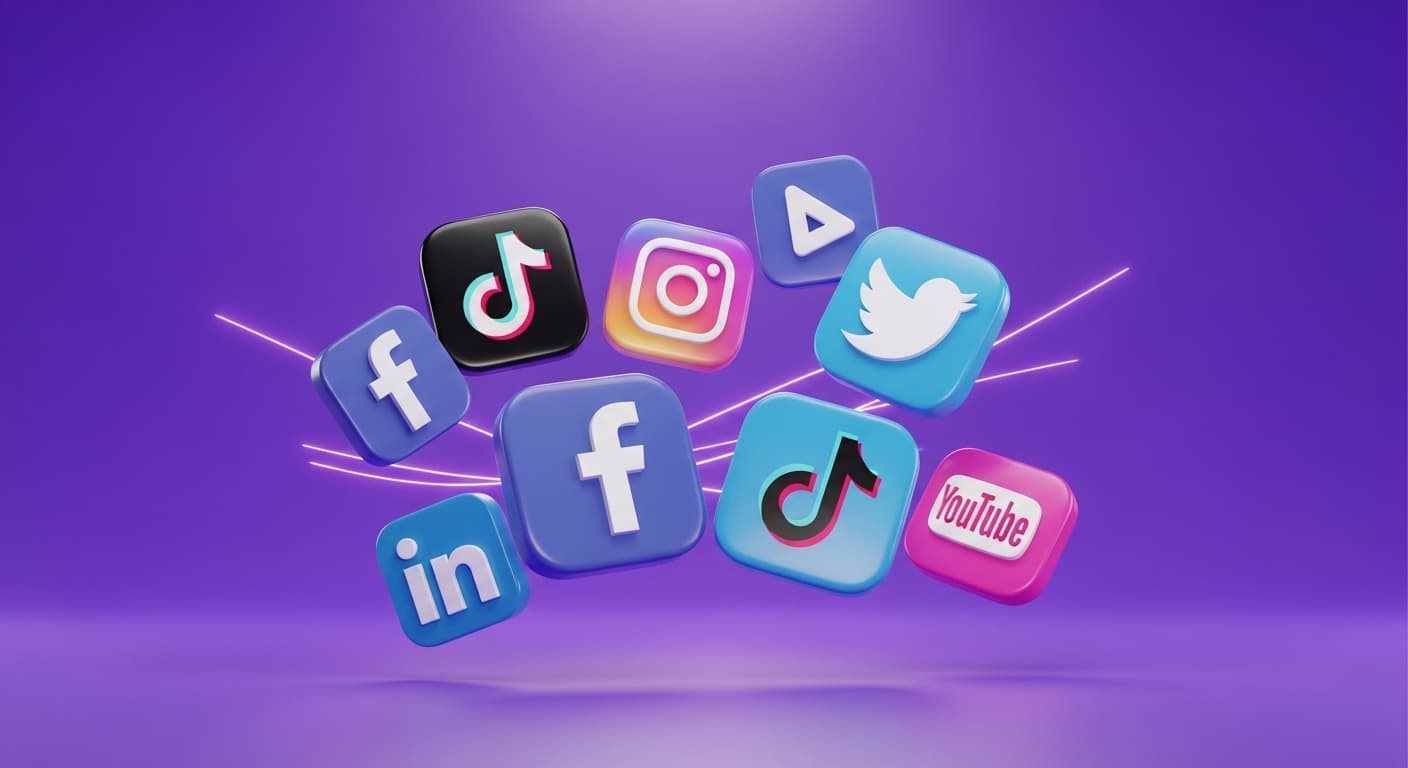 Social Media Management