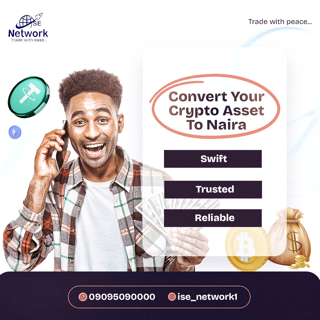 Graphic Design & Branding