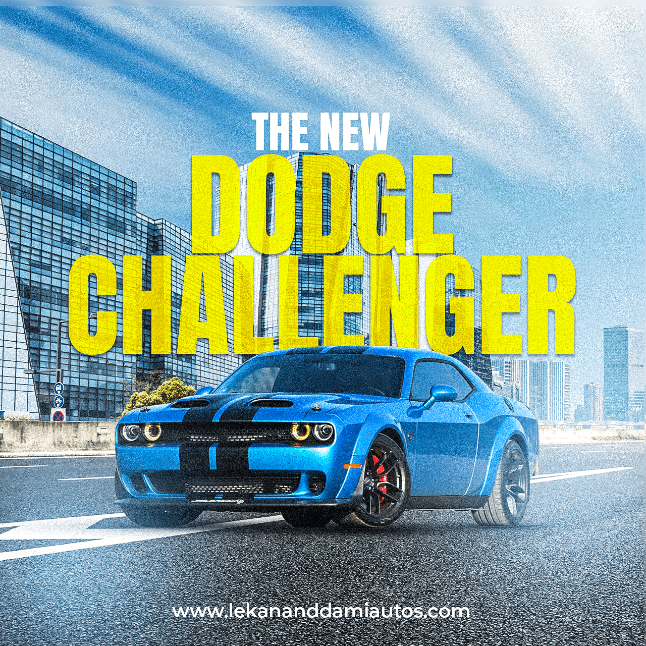 Dodge Car